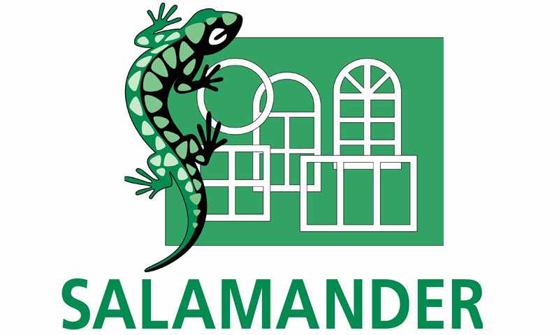salamander logo