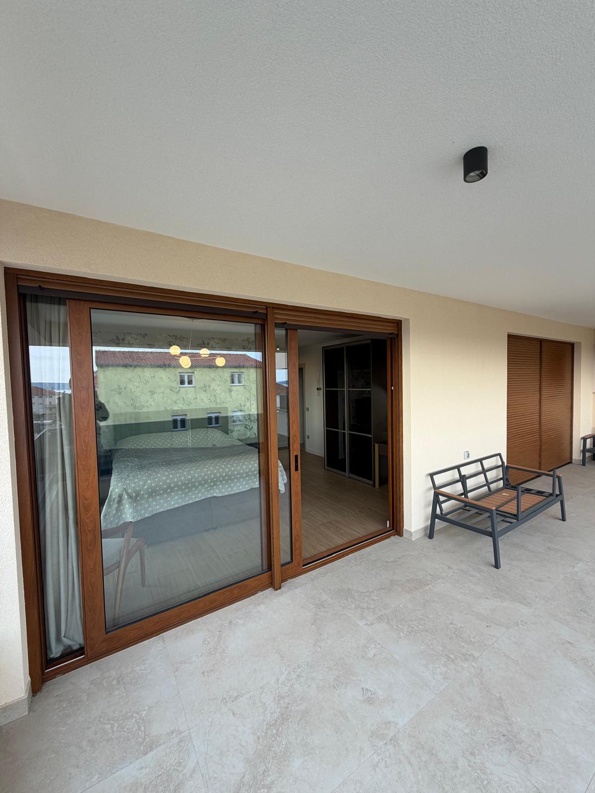 Luksuzna vila, Kaštel Lukšić 4