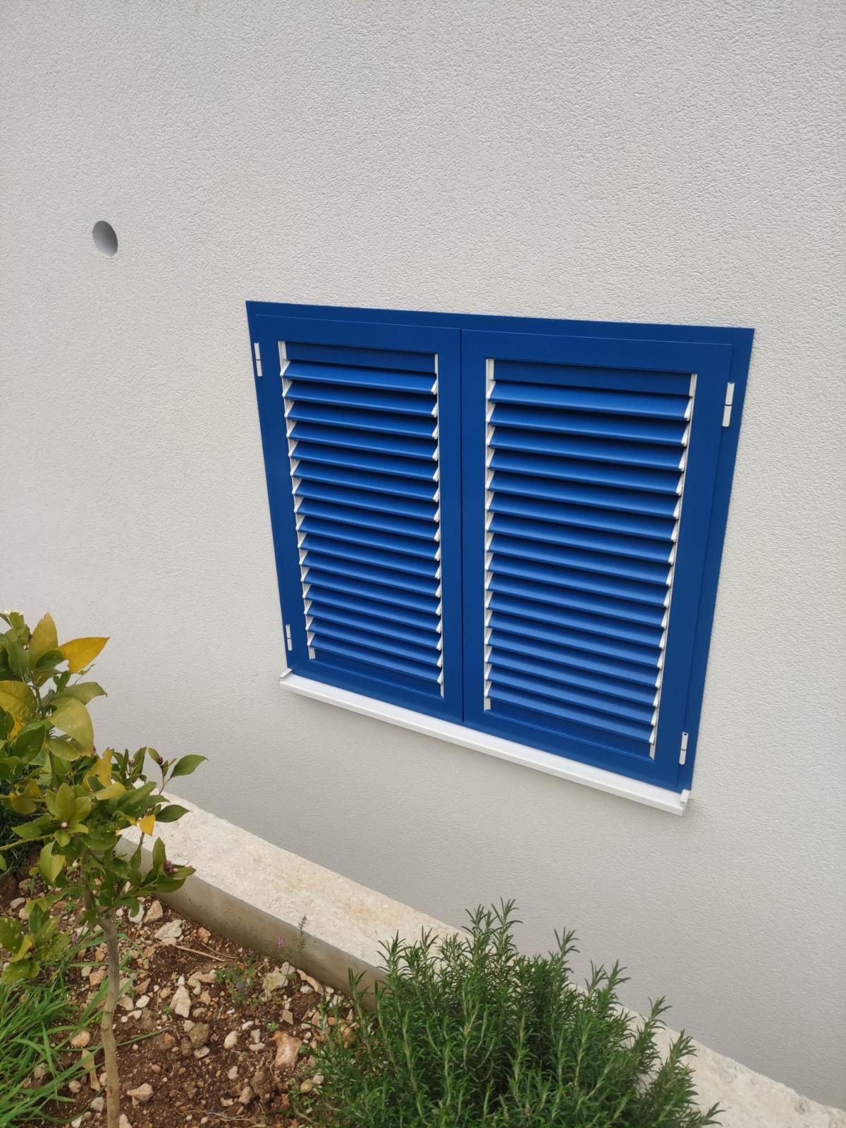 Obiteljska kuća, Trogir 6