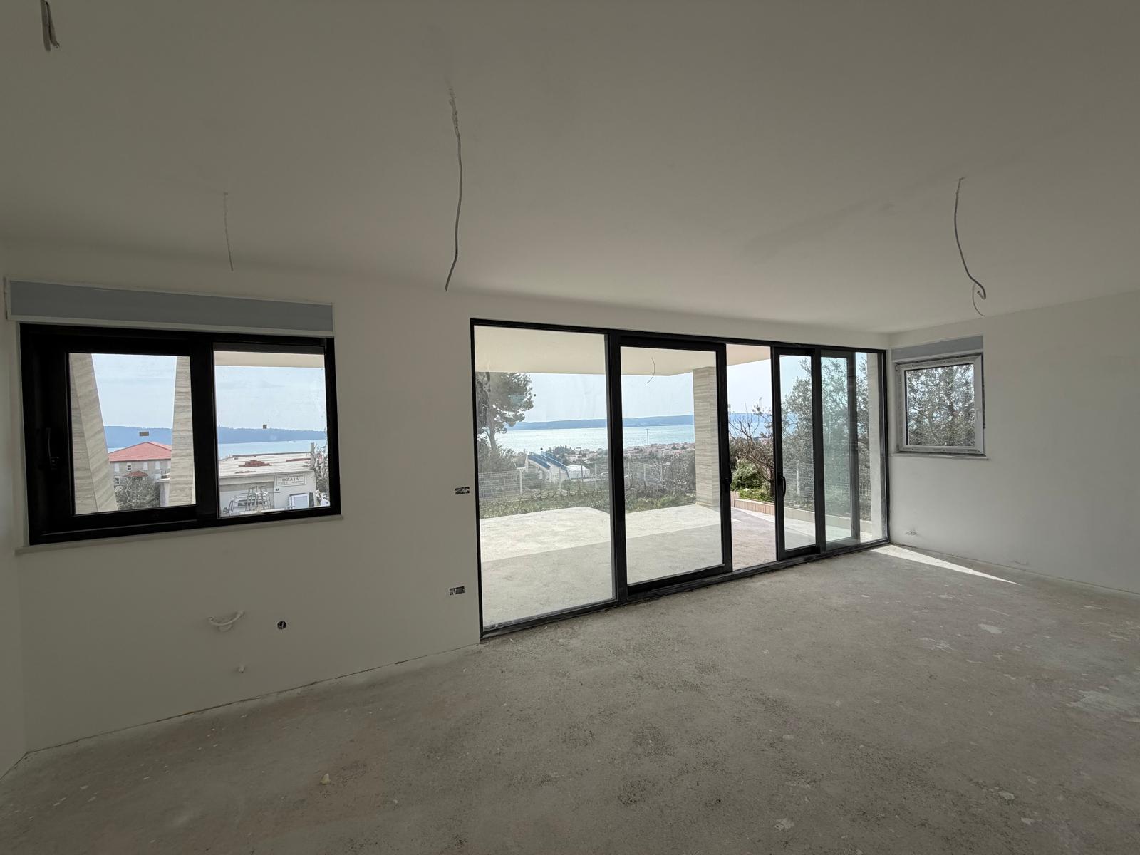 Obiteljska kuća, Kaštel Kambelovac 3