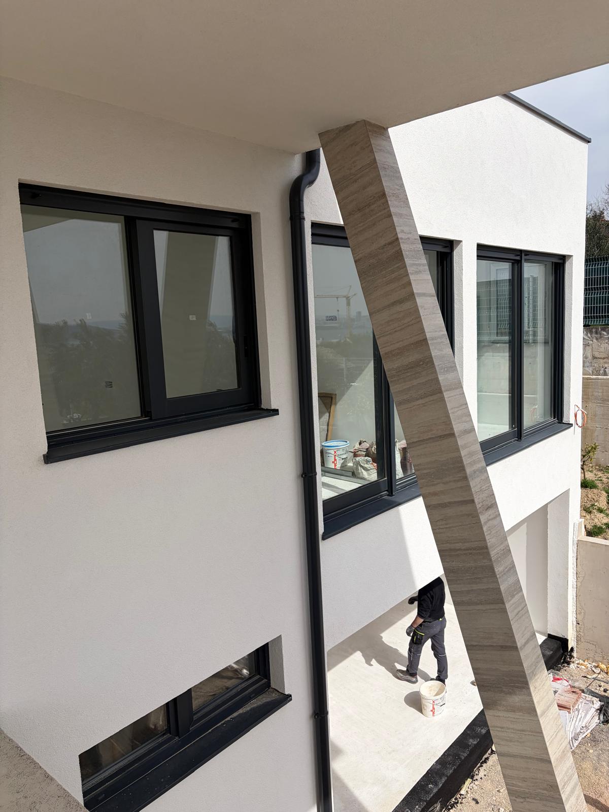 Obiteljska kuća, Kaštel Kambelovac 5